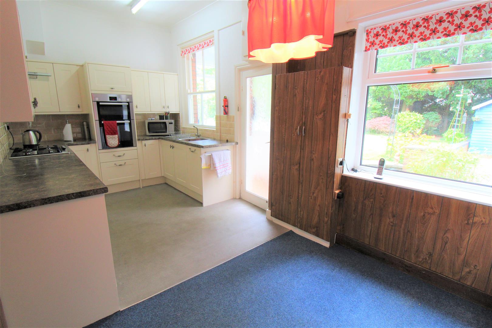 Leek Road, Stockton Brook, Stoke-on-Trent